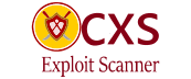 gratis cxs exploit scanner gratis cxs exploit scanner