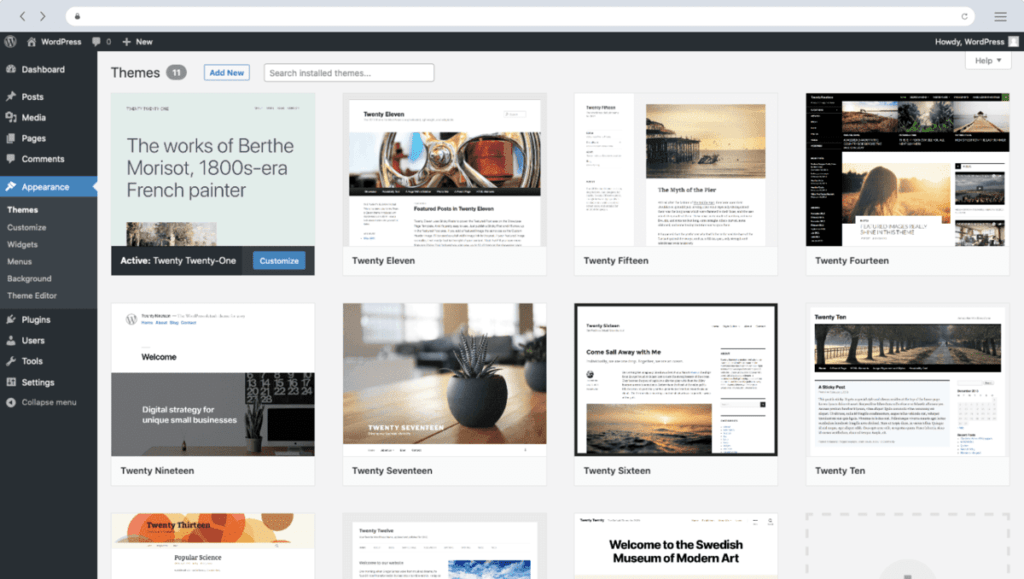 Wordpress hosting murah kuat dan stabil Wordpress hosting murah kuat dan stabil
